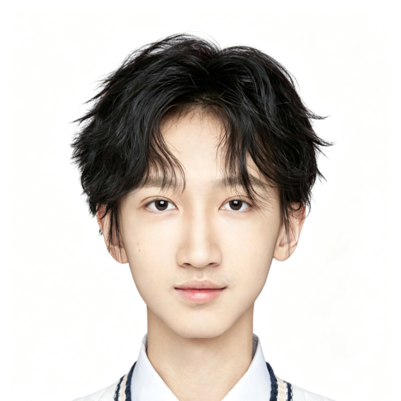 Bohan Zhang