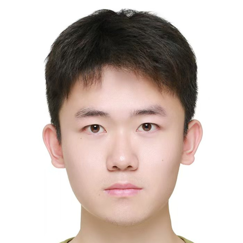 Hongye Ma