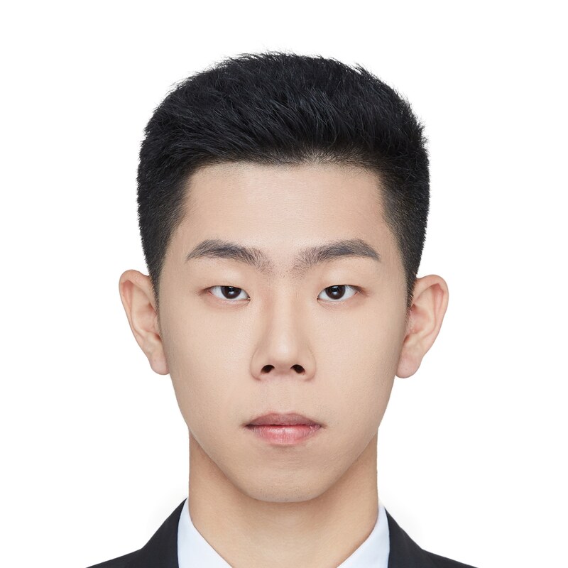Jiayan Zhao