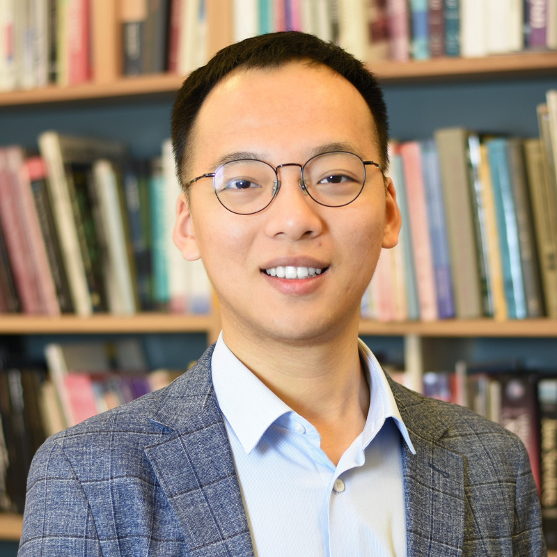 Kun Cao